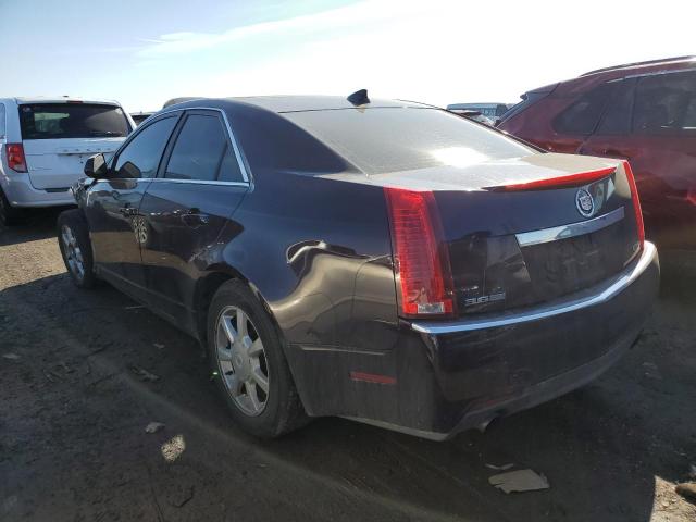 Продаж на аукціоні авто 2009 Cadillac Cts, vin: 1G6DS57V190101462, номер лоту: 42910824