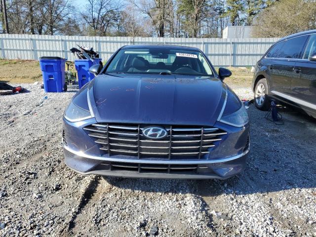 Aukcja sprzedaży 2020 Hyundai Sonata Se, vin: 5NPEG4JA2LH055198, numer aukcji: 43814274