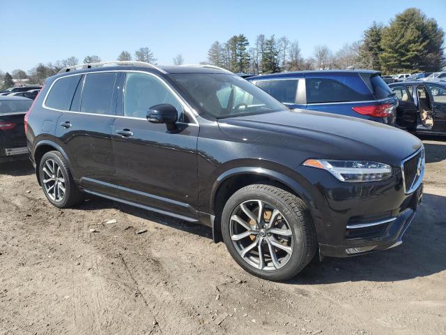 2017 Volvo Xc90 T6 მანქანა იყიდება აუქციონზე, vin: YV4A22PK5H1157205, აუქციონის ნომერი: 43947384