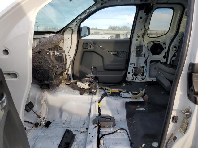 Aukcja sprzedaży 2020 Nissan Frontier S, vin: 1N6ED0CF8LN706809, numer aukcji: 43433774