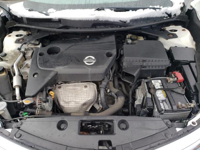 Aukcja sprzedaży 2015 Nissan Altima 2.5, vin: 1N4AL3AP2FC136104, numer aukcji: 40429654