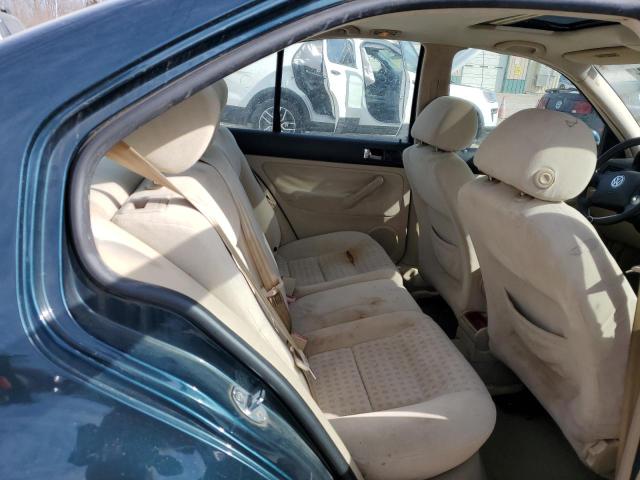 Aukcja sprzedaży 2002 Volkswagen Jetta Gls, vin: 3VWSB69M12M163748, numer aukcji: 43909174