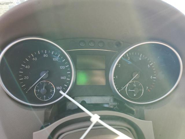 2011 Mercedes-benz Ml 350 მანქანა იყიდება აუქციონზე, vin: 4JGBB5GB2BA631851, აუქციონის ნომერი: 42925234