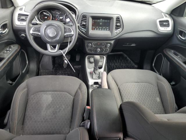 Продажа на аукционе авто 2020 Jeep Compass Sport, vin: 3C4NJDAB3LT118366, номер лота: 41864534
