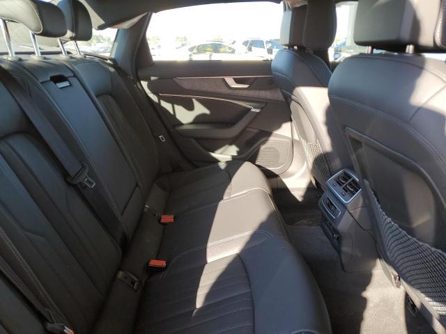 Продажа на аукционе авто 2024 Audi A6 Premium, vin: WAUD3BF24RN009889, номер лота: 43812424