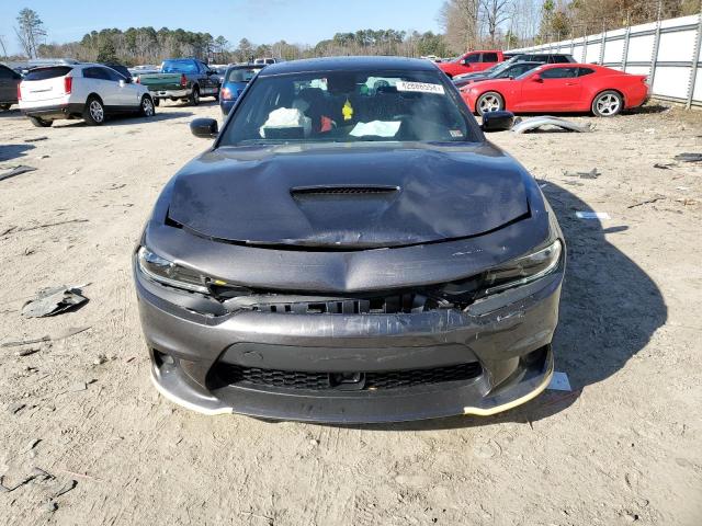 Продаж на аукціоні авто 2023 Dodge Charger Scat Pack, vin: 2C3CDXGJ0PH506074, номер лоту: 42886554