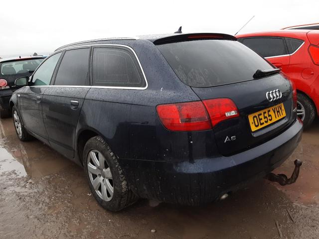 Aukcja sprzedaży 2006 Audi A6 Tdi Se, vin: WAUZZZ4F36N043692, numer aukcji: 43688924