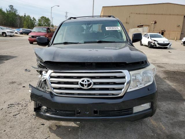Auction sale of the 2011 Toyota Land Cruiser, vin: JTMHY7AJ0B4008610, lot number: 43836524