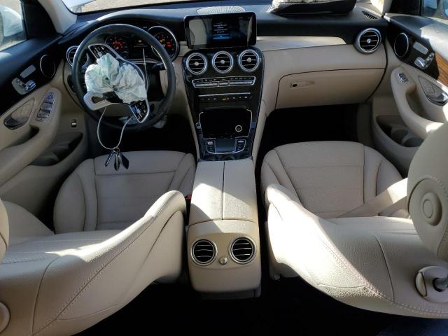 Aukcja sprzedaży 2021 Mercedes-benz Glc 300, vin: W1N0G8DB9MV295980, numer aukcji: 44851294