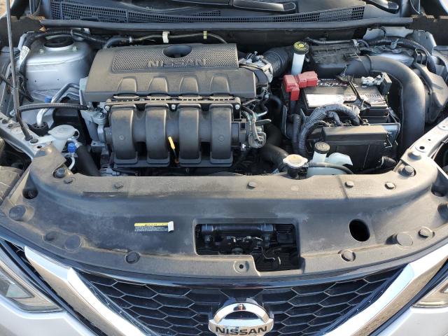 Aukcja sprzedaży 2017 Nissan Sentra S, vin: 3N1AB7AP0HY393909, numer aukcji: 43844294