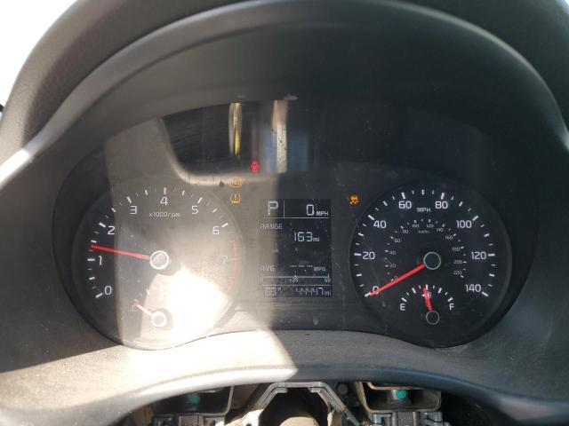 Продаж на аукціоні авто 2020 Kia Rio Lx, vin: 3KPA24AD5LE284308, номер лоту: 45000774