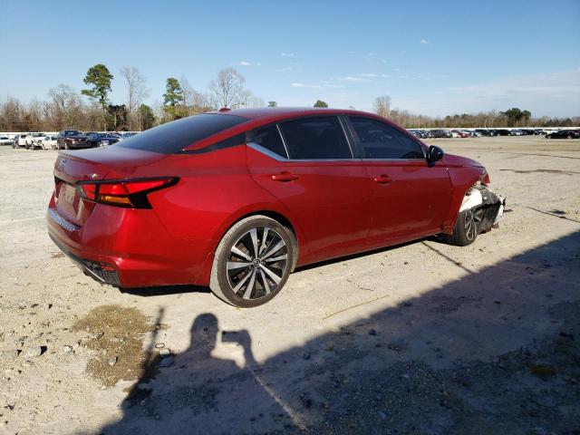 43468134 :رقم المزاد ، 1N4BL4CVXMN354542 vin ، 2021 Nissan Altima Sr مزاد بيع