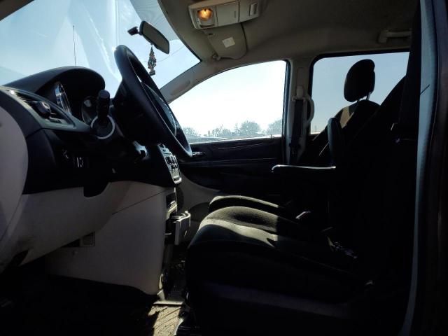 Продаж на аукціоні авто 2017 Dodge Grand Caravan Se, vin: 2C4RDGBG5HR854224, номер лоту: 41284154