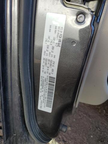 Продаж на аукціоні авто 2017 Dodge Grand Caravan Se, vin: 2C4RDGBG5HR854224, номер лоту: 41284154