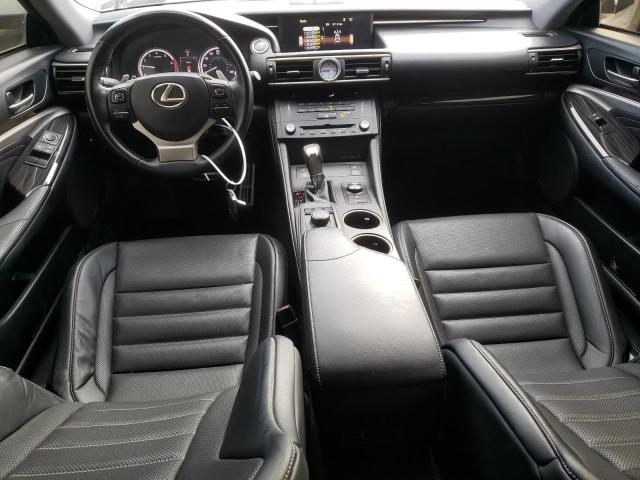 Aukcja sprzedaży 2017 Lexus Rc 200t, vin: JTHHA5BC1H5007525, numer aukcji: 44353594