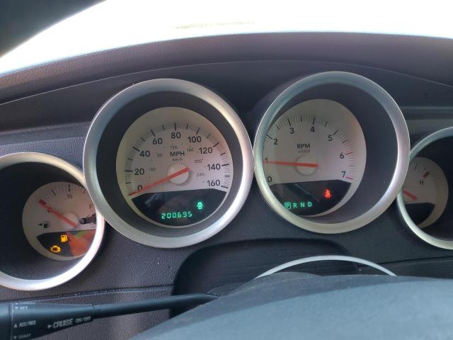 Aukcja sprzedaży 2005 Dodge Magnum R/t, vin: 2D8GV58295H164676, numer aukcji: 43550154