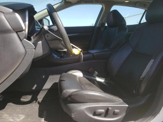 Aukcja sprzedaży 2017 Nissan Maxima 3.5s, vin: 1N4AA6AP1HC413805, numer aukcji: 43446864