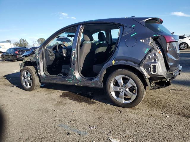 43437824 :رقم المزاد ، 3CZRU5H37MM725485 vin ، 2021 Honda Hr-v Lx مزاد بيع