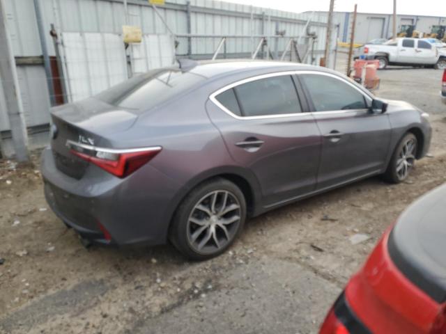 Продажа на аукционе авто 2021 Acura Ilx Premium, vin: 19UDE2F77MA003854, номер лота: 44467194