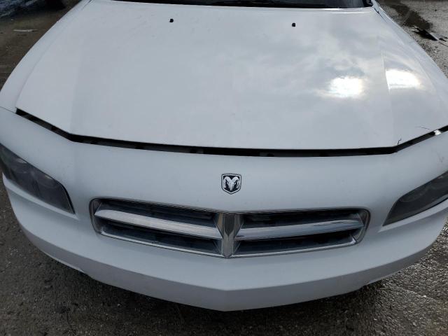 2010 Dodge Charger Sx მანქანა იყიდება აუქციონზე, vin: 2B3CA3CV2AH287066, აუქციონის ნომერი: 43536064