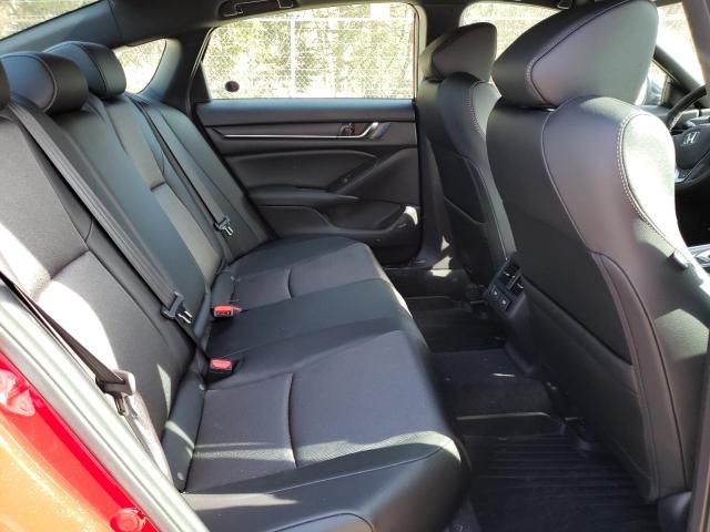 Продажа на аукционе авто 2022 Honda Accord Sport, vin: 1HGCV2F32NA011760, номер лота: 42918314