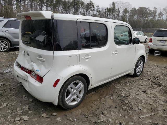 Продажа на аукционе авто 2014 Nissan Cube S, vin: JN8AZ2KR4ET352820, номер лота: 43770794