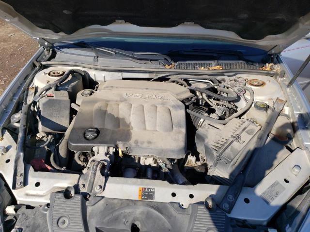 Auction sale of the 2012 Chevrolet Impala Ltz, vin: 2G1WC5E30C1332829, lot number: 43779164