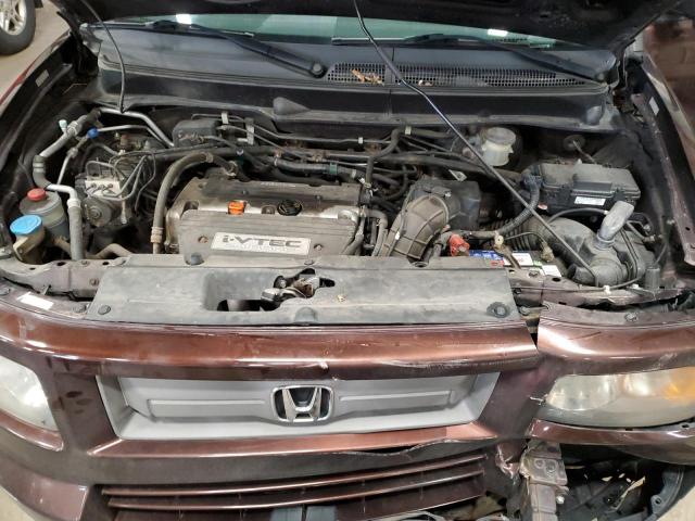Продажа на аукционе авто 2008 Honda Element Sc, vin: 5J6YH18928L009260, номер лота: 42378344