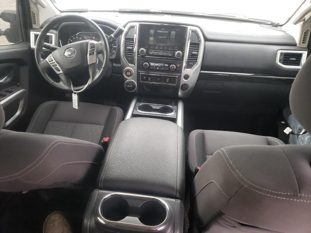 Aukcja sprzedaży 2020 Nissan Titan Sv, vin: 1N6AA1EDXLN503039, numer aukcji: 44967264