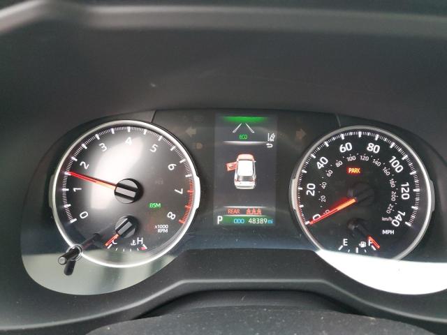 Aukcja sprzedaży 2020 Toyota Rav4 Xle Premium, vin: 2T3C1RFV8LW084912, numer aukcji: 43587954