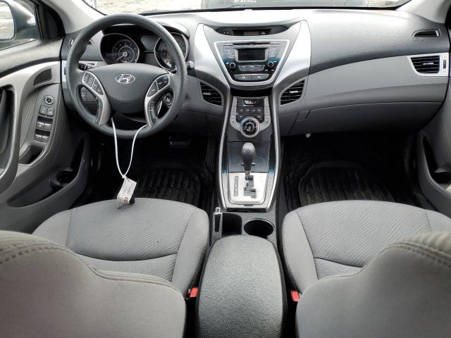 Aukcja sprzedaży 2013 Hyundai Elantra Gls, vin: 5NPDH4AE6DH346266, numer aukcji: 40792314