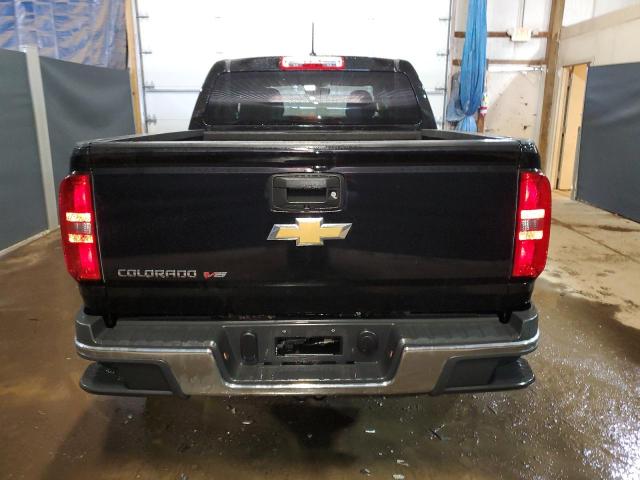 Aukcja sprzedaży 2020 Chevrolet Colorado, vin: 1GCGTBEN3L1176917, numer aukcji: 42255614