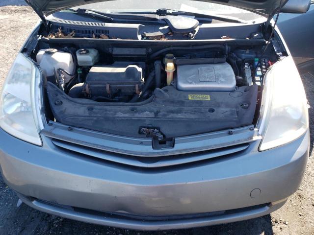 2005 Toyota Prius მანქანა იყიდება აუქციონზე, vin: JTDKB20U753115380, აუქციონის ნომერი: 43447524