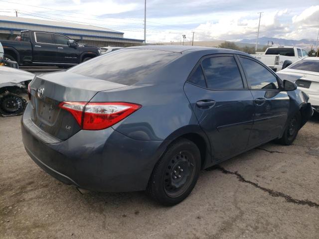 43962364 :رقم المزاد ، 2T1BURHEXGC594145 vin ، 2016 Toyota Corolla L مزاد بيع