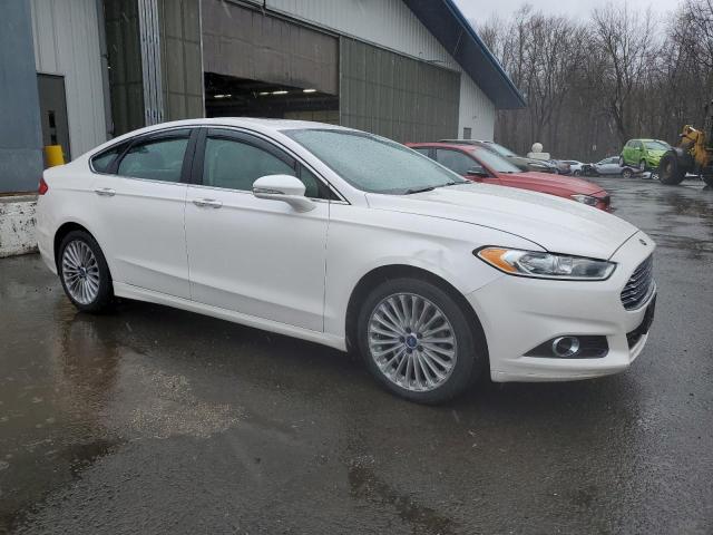 Aukcja sprzedaży 2016 Ford Fusion Titanium, vin: 3FA6P0K9XGR400875, numer aukcji: 45100314