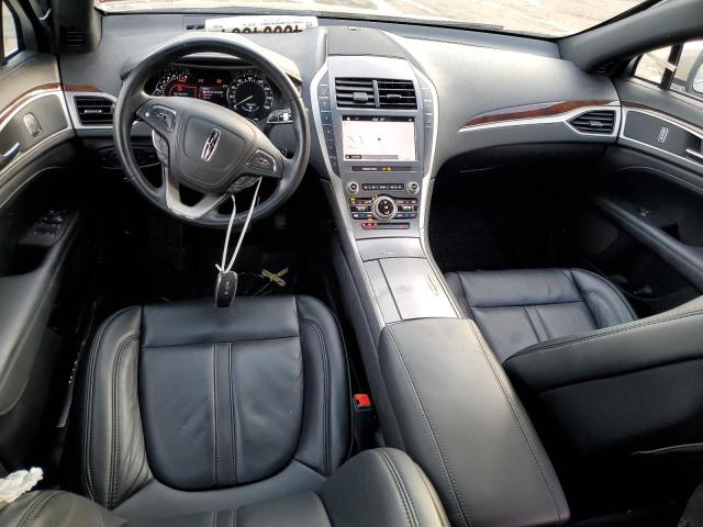 Продаж на аукціоні авто 2019 Lincoln Mkz Reserve I, vin: 3LN6L5D98KR632329, номер лоту: 43804884