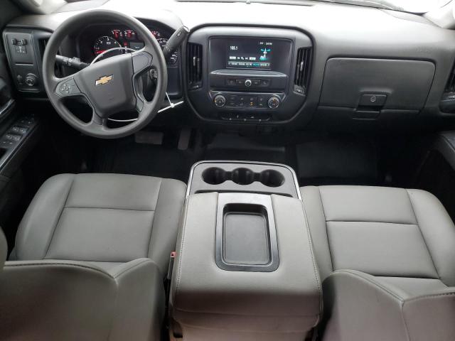 2019 Chevrolet Silverado C2500 Heavy Duty მანქანა იყიდება აუქციონზე, vin: 2GC2CREGXK1141501, აუქციონის ნომერი: 40654954