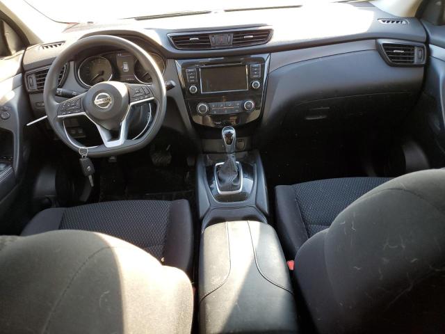 Продаж на аукціоні авто 2020 Nissan Rogue Sport S, vin: JN1BJ1CW8LW382374, номер лоту: 39150164