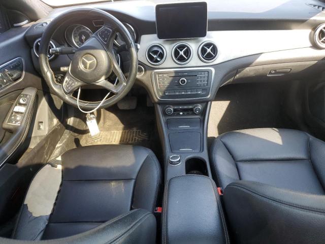 44861234 :رقم المزاد ، WDDSJ4EBXFN169094 vin ، 2015 Mercedes-benz Cla 250 مزاد بيع
