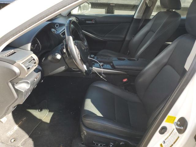 43802074 :رقم المزاد ، JTHCM1D25G5007704 vin ، 2016 Lexus Is 300 مزاد بيع