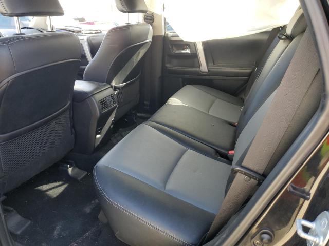 2016 Toyota 4runner Sr5/sr5 Premium მანქანა იყიდება აუქციონზე, vin: JTEBU5JR5G5362468, აუქციონის ნომერი: 44239174