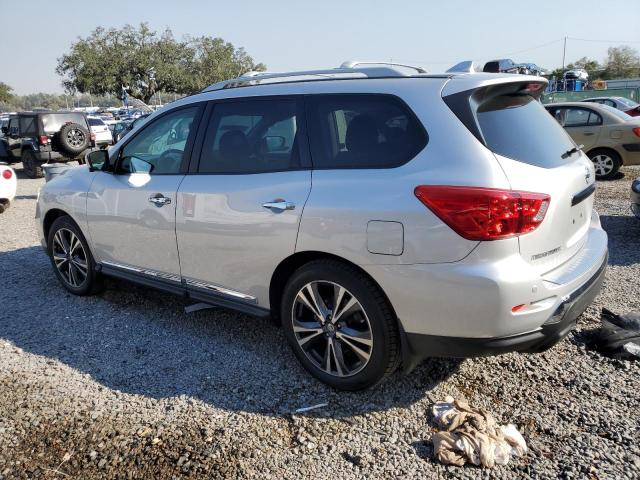 Aukcja sprzedaży 2020 Nissan Pathfinder Platinum, vin: 5N1DR2DN0LC646744, numer aukcji: 43835854