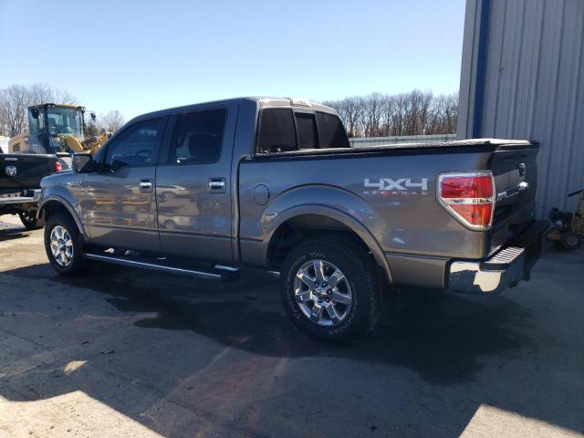43649514 :رقم المزاد ، 1FTFW1EF7DKG28028 vin ، 2013 Ford F150 Supercrew مزاد بيع