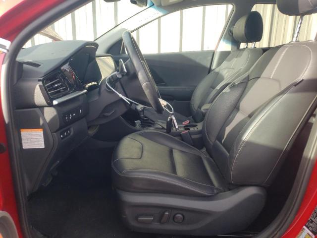 Aukcja sprzedaży 2020 Kia Niro Ex Premium, vin: KNDCC3LD3L5397974, numer aukcji: 42446514