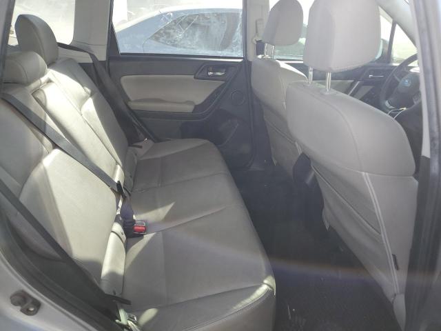 Aukcja sprzedaży 2016 Subaru Forester 2.5i Touring, vin: JF2SJAXC7GH557285, numer aukcji: 43977994