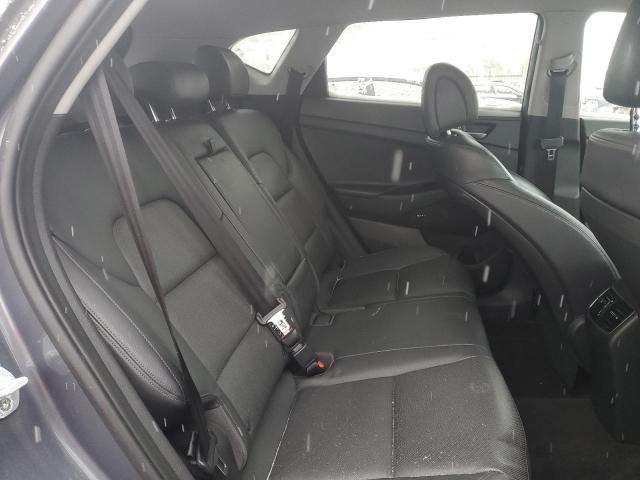 Aukcja sprzedaży 2017 Hyundai Tucson Limited, vin: KM8J3CA26HU380717, numer aukcji: 43161394