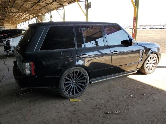 Продаж на аукціоні авто 2010 Land Rover Range Rover Hse Luxury, vin: SALMF1E45AA308092, номер лоту: 43878884