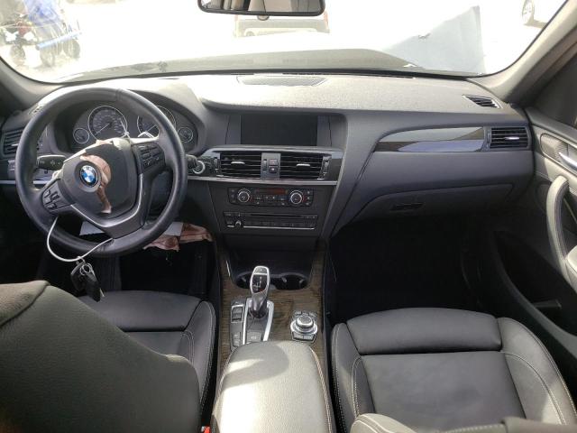 Aukcja sprzedaży 2013 Bmw X3 Xdrive35i, vin: 5UXWX7C51DL978712, numer aukcji: 43771504