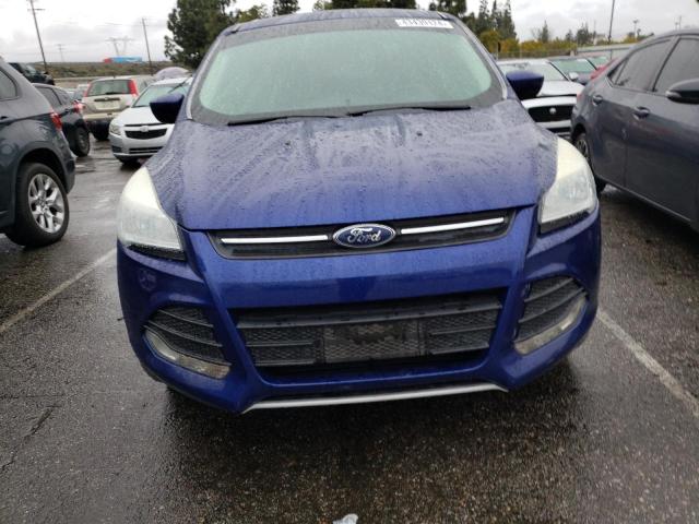 Aukcja sprzedaży 2014 Ford Escape Se, vin: 1FMCU0GX2EUD09260, numer aukcji: 43439124