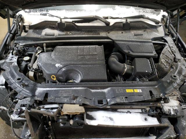 Aukcja sprzedaży 2018 Land Rover Discovery Sport Hse, vin: SALCR2SX1JH739060, numer aukcji: 44380044